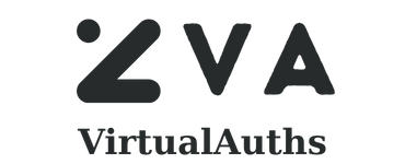 VirtualAuths Logo